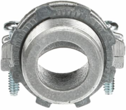 BX/FLEX CONNECTOR 1