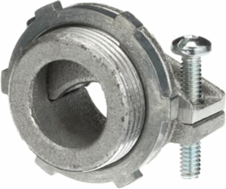 BX/FLEX CONNECTOR 1-1/4