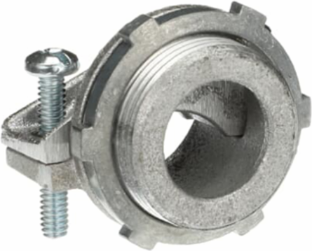 BX/FLEX CONNECTOR 1-1/4