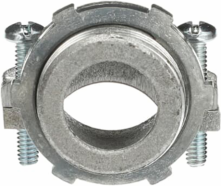 BX/FLEX CONNECTOR 1-1/4