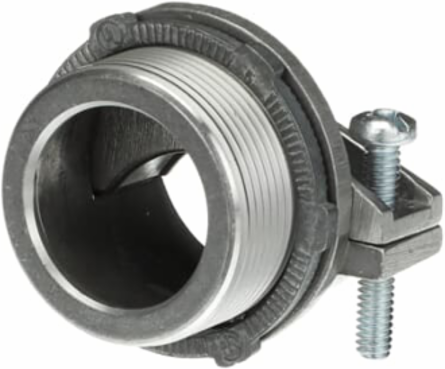 BX/FLEX CONNECTOR 1-1/2