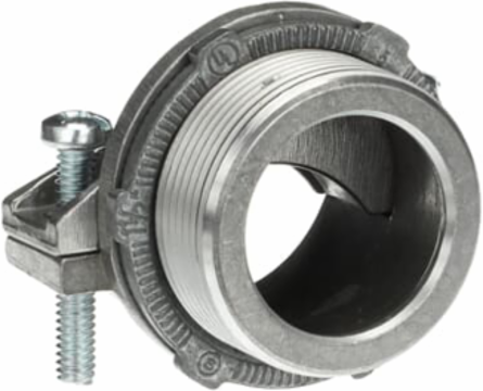 BX/FLEX CONNECTOR 1-1/2