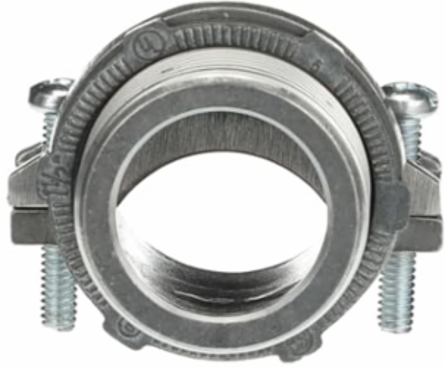 BX/FLEX CONNECTOR 1-1/2