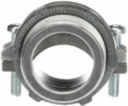 BX/FLEX CONNECTOR 1-1/2