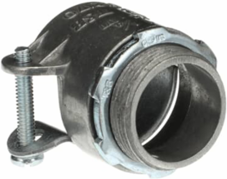 LOOMEX/BX CONNECTOR 1-1/4