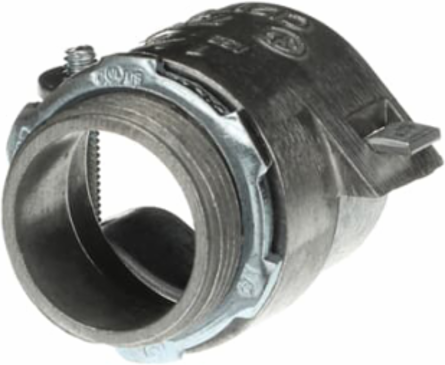 LOOMEX/BX CONNECTOR 1-1/4