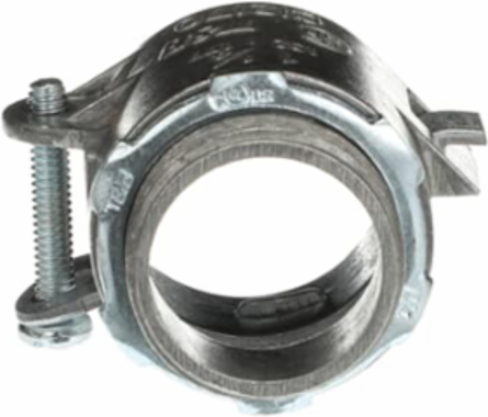 LOOMEX/BX CONNECTOR 1-1/4