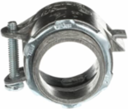 LOOMEX/BX CONNECTOR 1-1/4