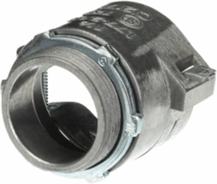 LOOMEX/BX CONNECTOR 1-1/2