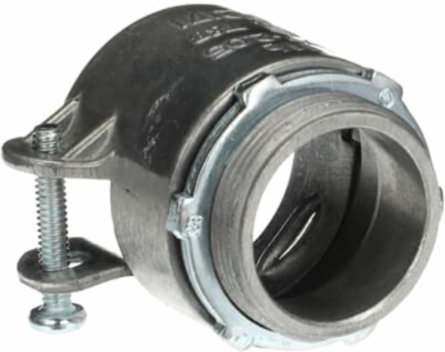 LOOMEX/BX CONNECTOR 1-1/2