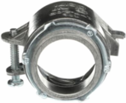 LOOMEX/BX CONNECTOR 1-1/2