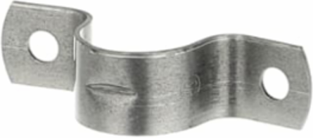 CBL STRAP HT .57IN W .68IN AL