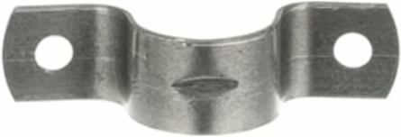CBL STRAP HT .57IN W .68IN AL