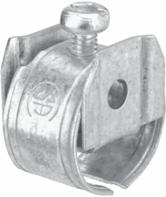 LOOMEX CONNECTOR 1/2IN FLIP-PAK 400