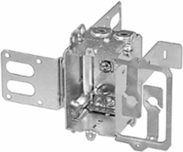 PWR/COMM BOX 3X2X2-1/2 12.5 CU IN