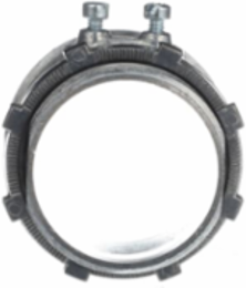 EMT SET SCREW CONN-ZINC 2-1/2