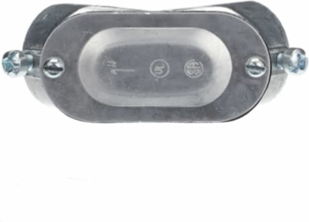 PULL ELBOW EMT TO EMT 1