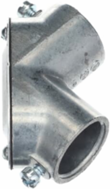 PULL ELBOW EMT TO EMT 1