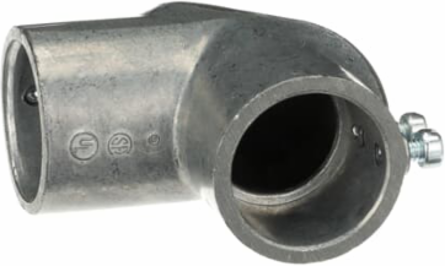 PULL ELBOW EMT TO EMT 1-1/4
