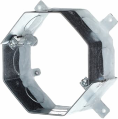 CONCRETE RING - 2IN DEEP