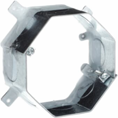 CONCRETE RING - 2IN DEEP