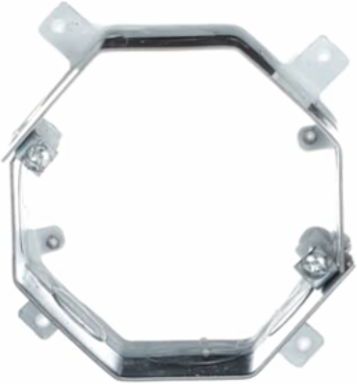 CONCRETE RING - 2IN DEEP