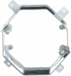CONCRETE RING - 2IN DEEP