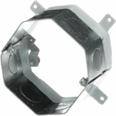CONCRETE RING - 2-1/2IN DEEP