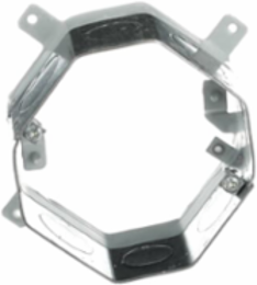 CONCRETE RING - 2-1/2IN DEEP