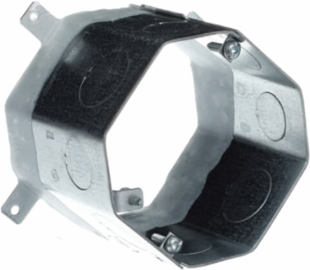 CONCRETE RING - 3-1/2IN DEEP
