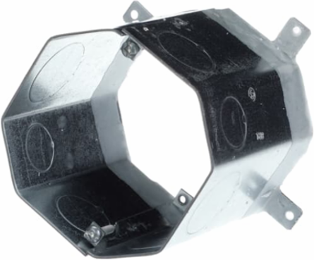 CONCRETE RING - 4IN DEEP