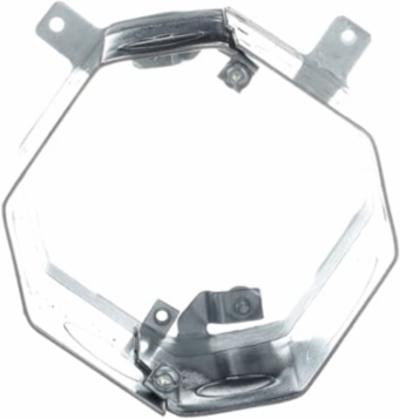 CONCRETE RING - 4IN DEEP
