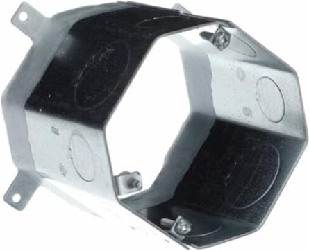 CONCRETE RING - 4IN DEEP