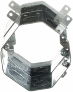 CONCRETE RING - 5IN DEEP