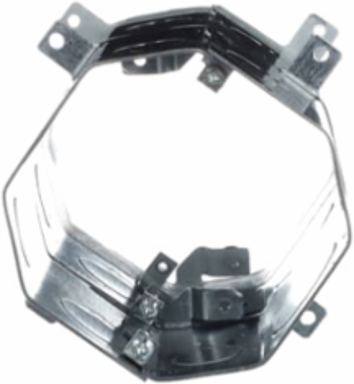 CONCRETE RING - 6IN DEEP