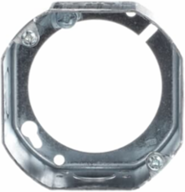 OCTAGONAL EXTENSION 2-1/8IN DEEP KO