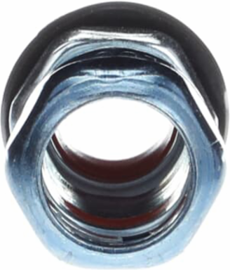 1/2 EMT INS. COMP CONN WET LOC