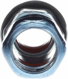 1/2 EMT INS. COMP CONN WET LOC