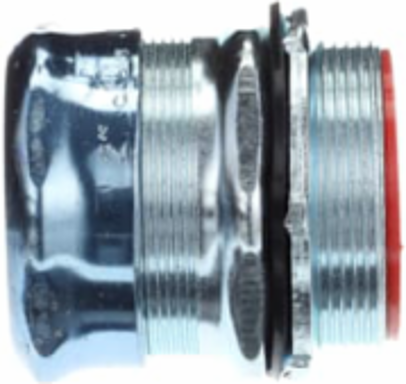 2 EMT INS. COMP CONN WET LOC