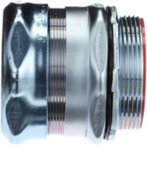 3 EMT INS. COMP CONN WET LOC