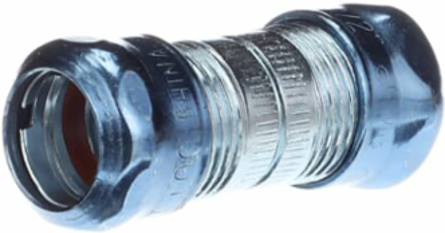 1/2 EMT COMPR COUPLING WET LOC