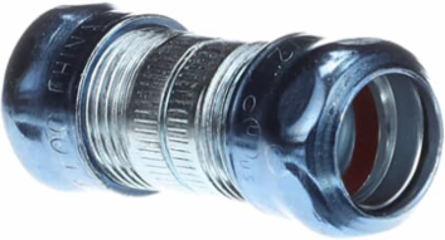1/2 EMT COMPR COUPLING WET LOC