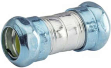 1/2 EMT COMPR COUPLING WET LOC