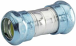 1/2 EMT COMPR COUPLING WET LOC