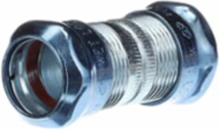 3/4 EMT COMP COUPLING WET LOC