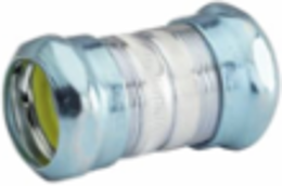 1 EMT COMP COUPLING WET LOC