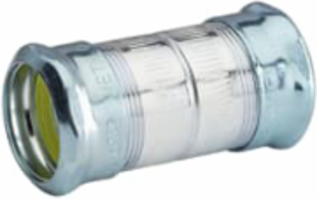1-1/2 EMT COMP COUPLING WET LOC