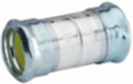 1-1/2 EMT COMP COUPLING WET LOC