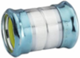 2 EMT COMP COUPLING WET LOC