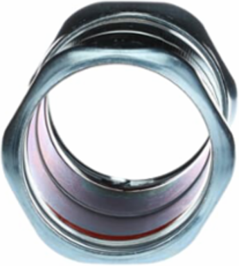 2-1/2 EMT COMP COUPLING WET LOC